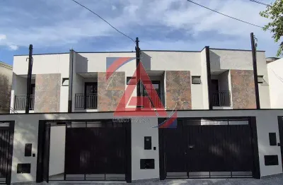 Casa com 3 quartos à venda na Bela Vista, Osasco 