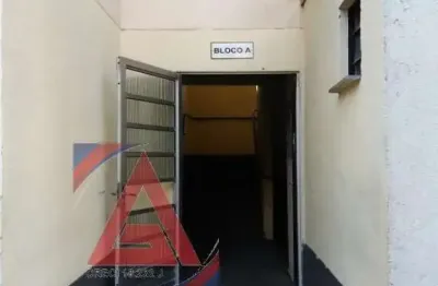 Apartamento com 2 quartos à venda no Parque Roseira, Carapicuíba 