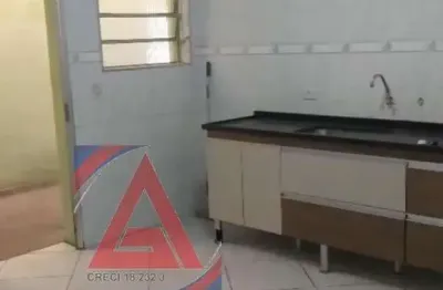Casa com 2 quartos à venda na Vila Yolanda, Osasco 