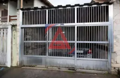 Casa com 2 quartos à venda no Empresarial 18 do Forte, Barueri 