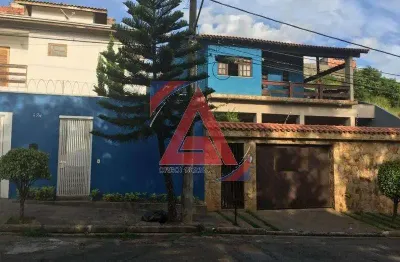 Casa com 3 quartos à venda no City Bussocaba, Osasco 