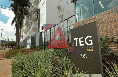 Apartamento com 1 quarto à venda na Vila Dom Pedro I, São Paulo 