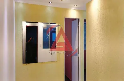 Apartamento com 2 quartos à venda no Jardim Paulista, Barueri 
