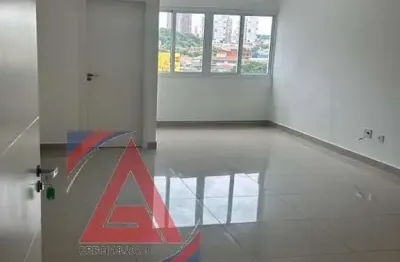 Sala comercial para alugar na Vila Osasco, Osasco 