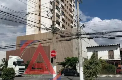 Apartamento com 1 quarto à venda no Km 18, Osasco 