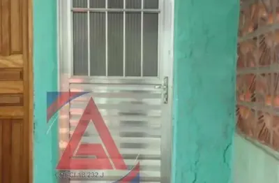 Apartamento com 2 quartos à venda no Conjunto Habitacional Presidente Castelo Branco, Carapicuíba 