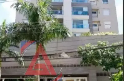 Apartamento com 2 quartos à venda na Vila Osasco, Osasco 
