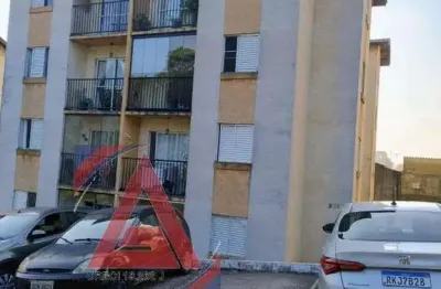 Apartamento com 2 quartos à venda no Santa Maria, Osasco 