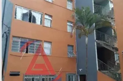 Apartamento com 3 quartos à venda no Conjunto Habitacional - Setor A, Itapevi 