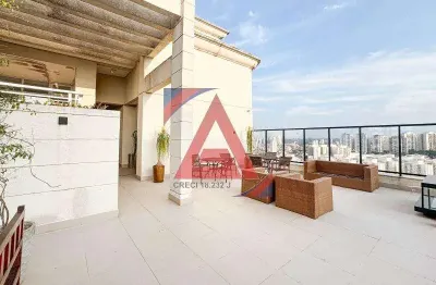 Apartamento com 2 quartos para alugar no Alphaville Empresarial, Barueri 