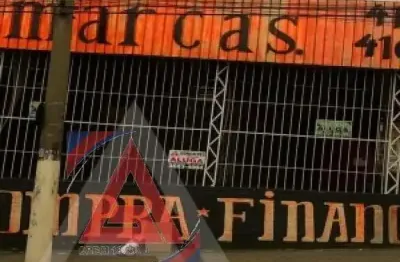 Barracão / Galpão / Depósito à venda na Vila Santa Lúcia, Carapicuíba 