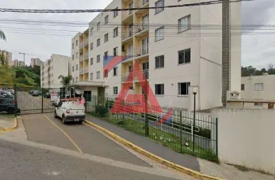 Apartamento com 2 quartos à venda no Jardim Maria Tereza, Cotia 