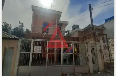 Casa com 3 quartos à venda no Helena Maria, Osasco 