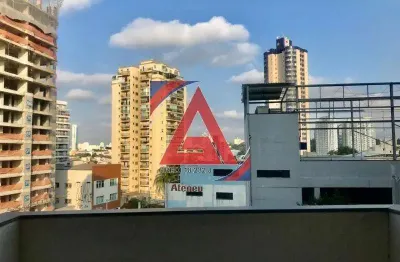 Apartamento com 1 quarto à venda na Bela Vista, Osasco 