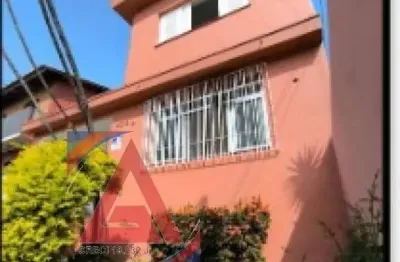 Casa com 2 quartos à venda no Quitaúna, Osasco 