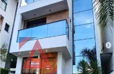 Casa com 3 quartos à venda no Parque Rincão, Cotia 