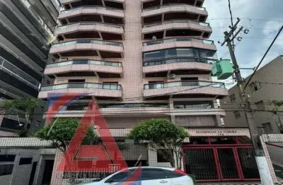 Apartamento com 1 quarto à venda na Tupi, Praia Grande 