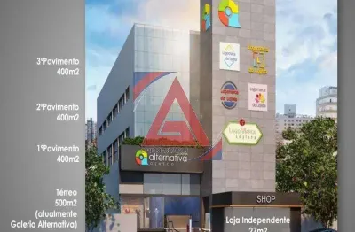 Casa comercial para alugar no Centro, Osasco 