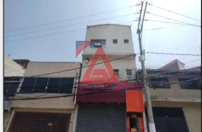 Casa comercial para alugar no Veloso, Osasco 