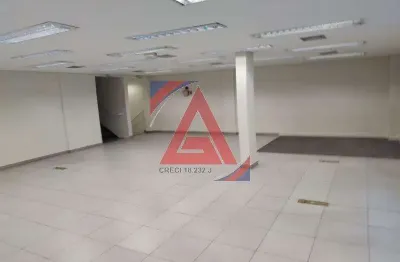 Casa comercial para alugar no Centro, Osasco 