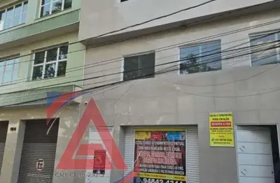 Casa comercial para alugar na Vila São Jorge, Barueri 