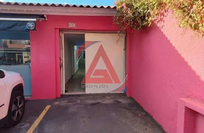 Casa comercial para alugar no Km 18, Osasco 