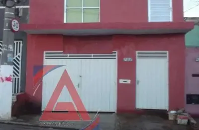 Casa comercial à venda no Helena Maria, Osasco 