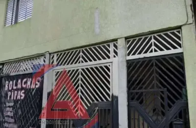 Casa comercial à venda no Jardim Roberto, Osasco 