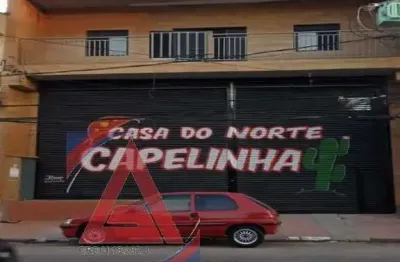 Casa comercial à venda no Rochdale, Osasco 