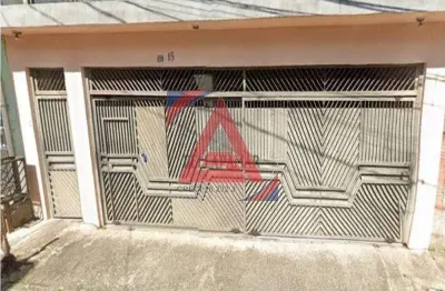Casa comercial à venda no Parque Santa Teresa, Carapicuíba 