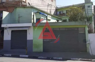 Casa comercial à venda no Bussocaba, Osasco 