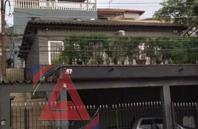 Casa comercial à venda no Jardim D'Abril, Osasco 