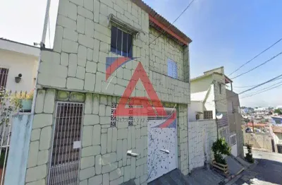 Casa comercial à venda na Vila Yolanda, Osasco 