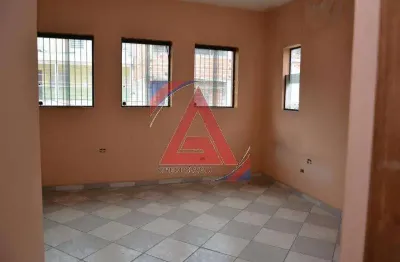 Casa comercial à venda na Vila Boa Vista, Barueri 