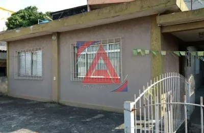 Casa comercial à venda no Jardim das Flores, Osasco 