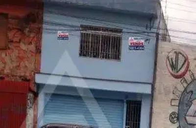 Casa comercial à venda no Km 18, Osasco 