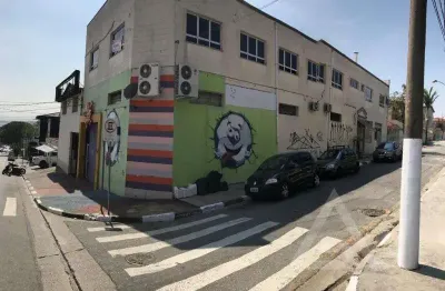 Casa comercial à venda no Jardim das Flores, Osasco 