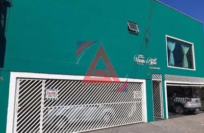 Casa comercial à venda no Km 18, Osasco 