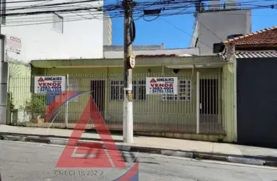 Casa comercial à venda no Centro, Osasco 