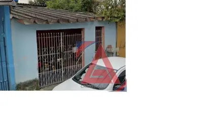 Casa comercial à venda no Padroeira, Osasco 