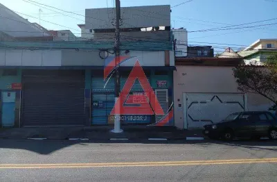 Casa comercial à venda no Jardim das Flores, Osasco 