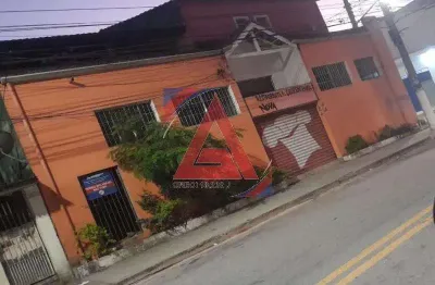 Casa comercial à venda no Piratininga, Osasco 