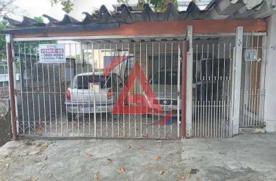 Casa comercial à venda no Pestana, Osasco 