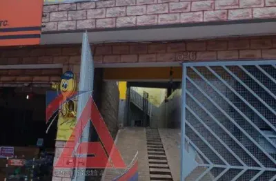 Casa com 2 quartos à venda na Vila Yolanda, Osasco 