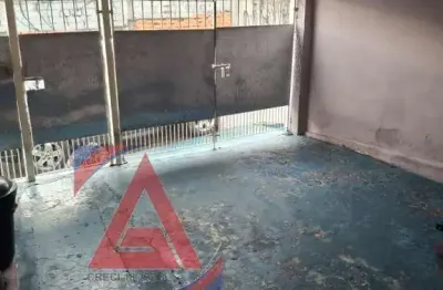 Casa com 2 quartos à venda na Vila Silviânia, Carapicuíba 