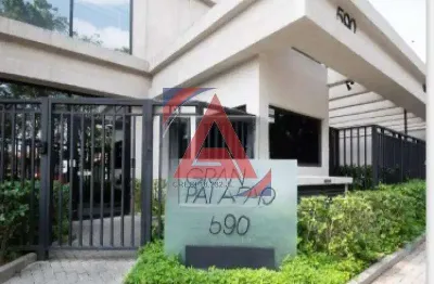 Apartamento com 2 quartos à venda na Vila Osasco, Osasco 