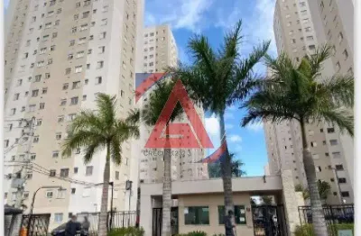 Apartamento com 2 quartos à venda na Vila São João, Barueri 