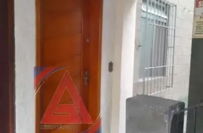 Apartamento com 2 quartos à venda na Cohab, Carapicuíba 