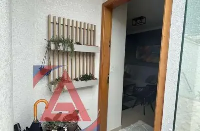Casa com 3 quartos à venda na Vila Yolanda, Osasco 
