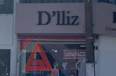 Sala comercial para alugar no Km 18, Osasco 